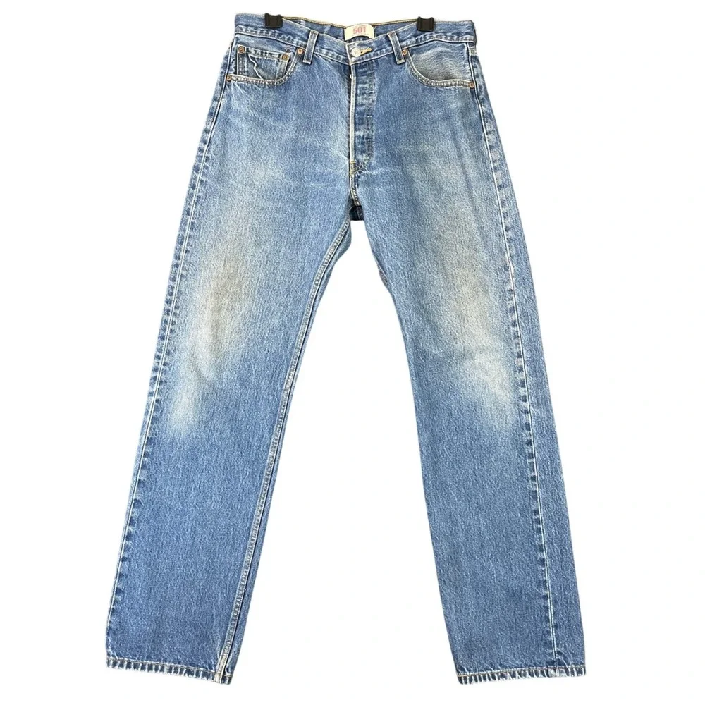 Vintage Y2K Levis 5150